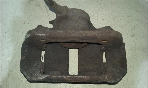 pinza freno delantero derecha mercedes benz c
