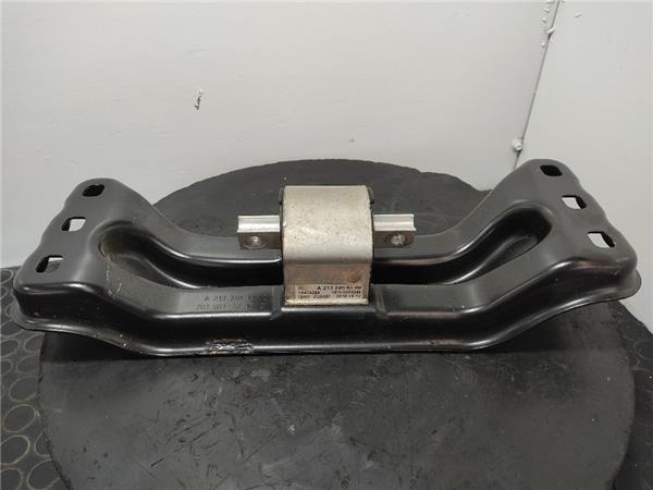 soporte trasero caja cambios mercedes benz cl
