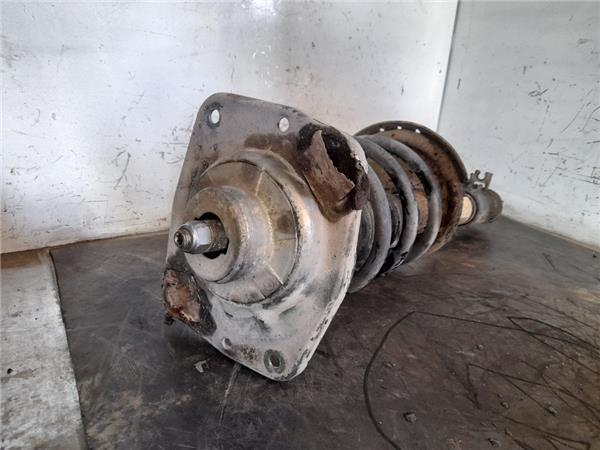 amortiguador delantero derecho peugeot expert