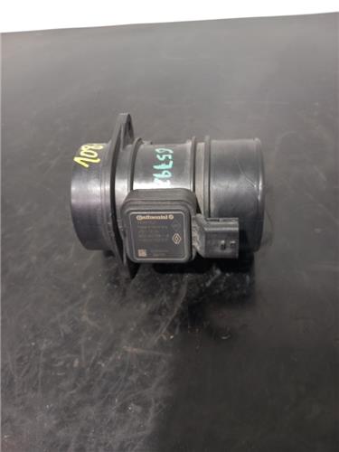 caudalimetro renault megane iii ranchera fami