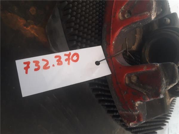 pinza freno delantero izquierda audi a3 8p1 0