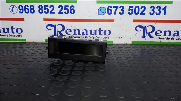 ordenador de abordo renault megane iii berlin