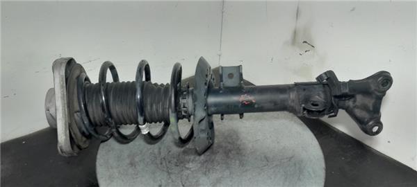 amortiguador delantero derecho mercedes benz