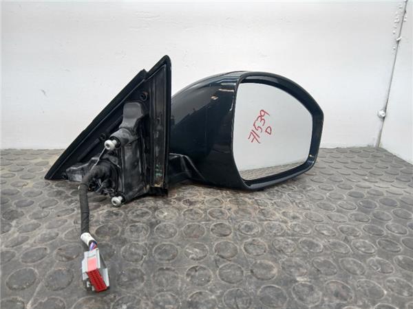 retrovisor electrico derecho land rover range rover evoque (2011 >) 2.0 hse [2,0 ltr.   110 kw td4 cat]