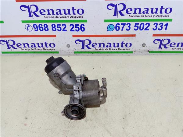 enfriador aceite opel astra h berlina 2004 1