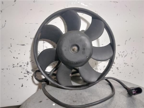 electroventilador audi a6 berlina (4b2)(1997 >) 2.8 [2,8 ltr.   142 kw v6 30v]