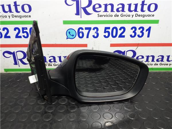 retrovisor electrico derecho hyundai i30 gd 2