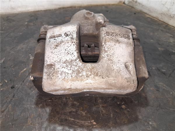pinza freno delantero izquierda mercedes benz clase c (bm 204) berlina (01.2007 >) 2.2 c 200 cdi (204.007) [2,2 ltr.   100 kw cdi cat]
