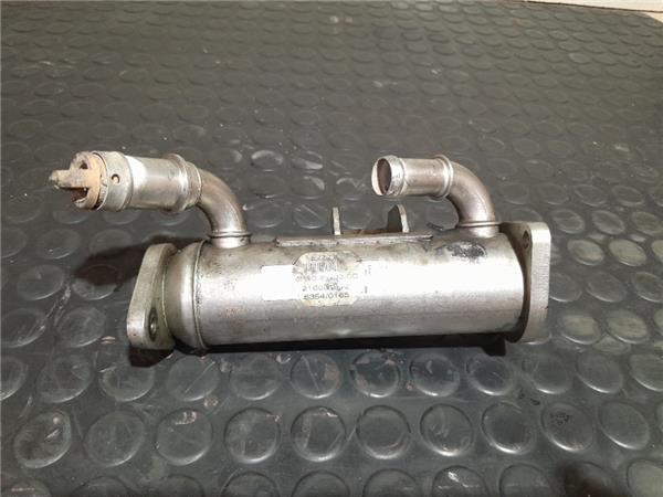 enfriador gases egr land rover range rover sp