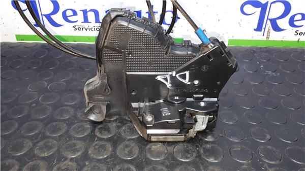 cierre electromagnetico delantero derecho toy