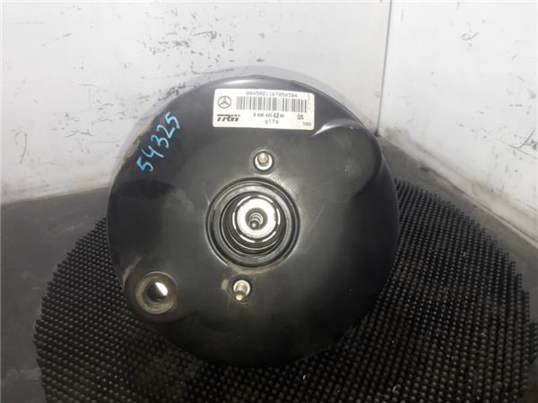 servofreno mercedes benz clase a bm 168 05199