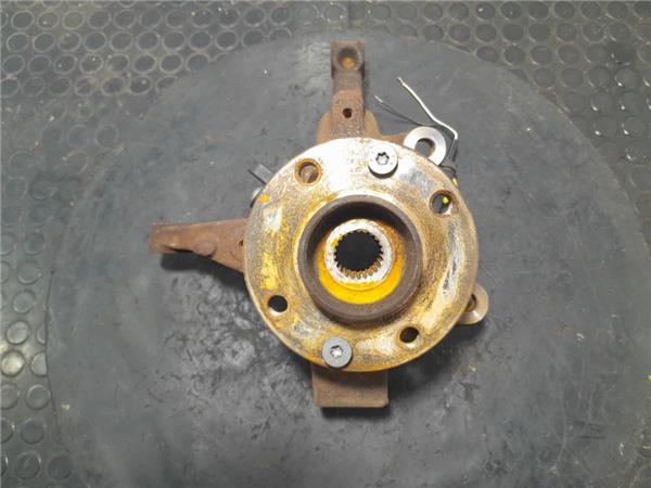 mangueta delantera derecha dacia sandero ii 1