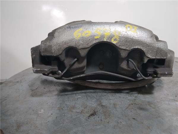 pinza freno delantero izquierda renault megane iii berlina 5p (2008 >) 1.5 business [1,5 ltr.   70 kw dci diesel fap]