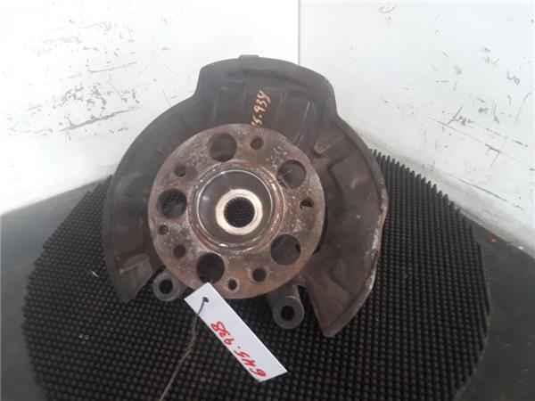 mangueta delantera izquierda mercedes benz cl