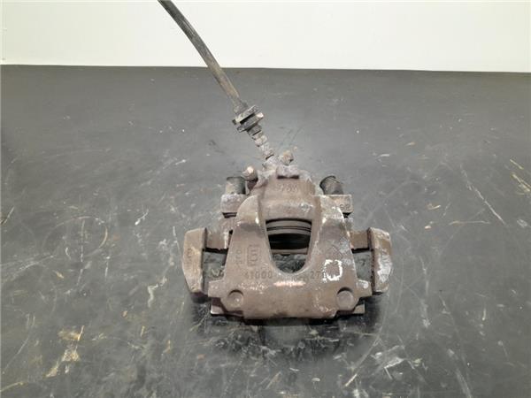 pinza freno delantero derecha dacia logan ii