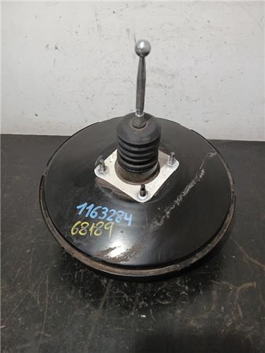 servofreno volkswagen passat berlina (3c2)(2005 >) 2.0 tdi 16v