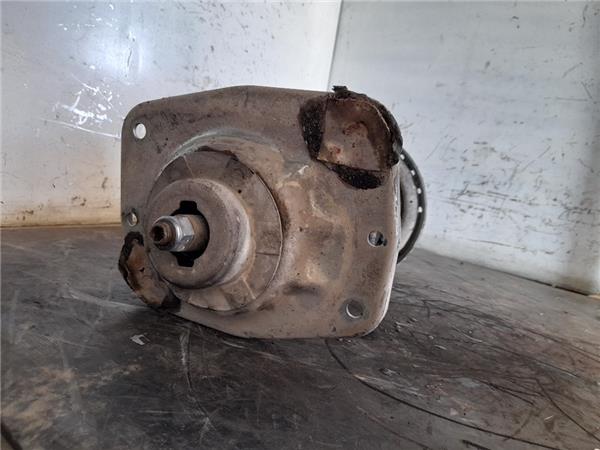 amortiguador delantero izquierdo peugeot expe