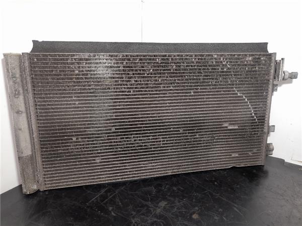 condensador renault megane iii ranchera famil