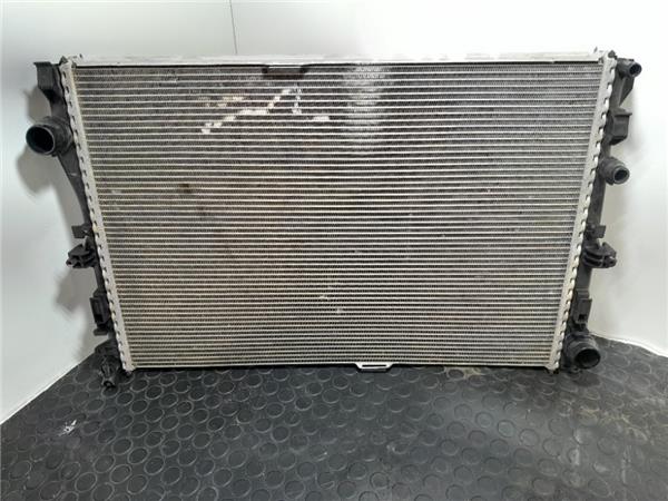 radiador mercedes benz clase e bm 213 berlina