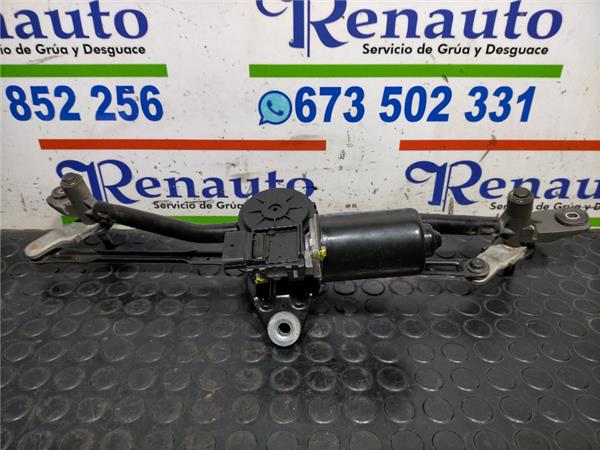 motor limpiaparabrisas delantero kia ceed ed
