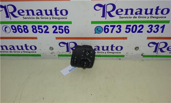 mando de luces mercedes benz clase c bm 203 f