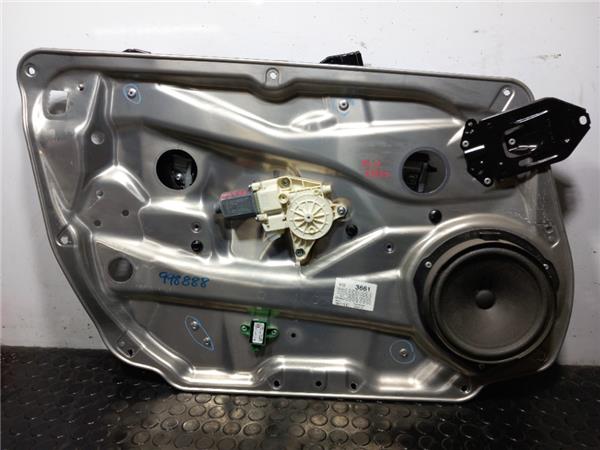 elevalunas electrico izquierdo mercedes benz