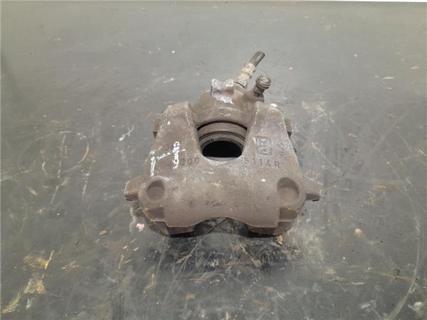 pinza freno delantero izquierda dacia logan i