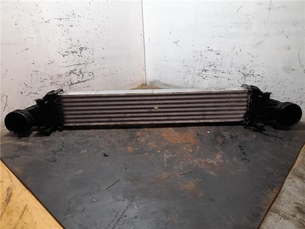 intercooler mercedes benz clase e bm 211 berl
