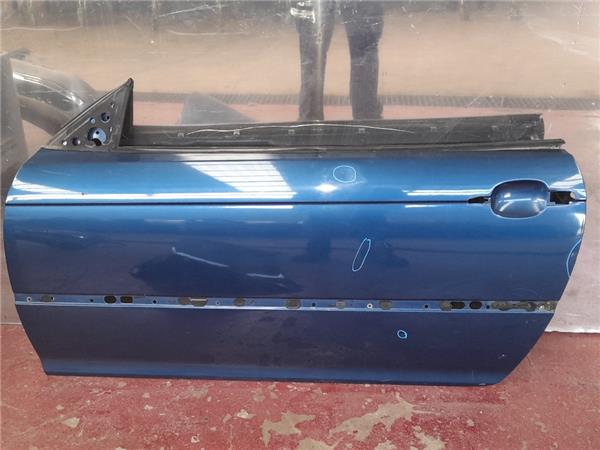 puerta delantera izquierda bmw serie 3 coupe