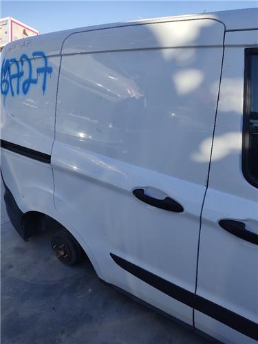 puerta lateral corredera derecha ford transit