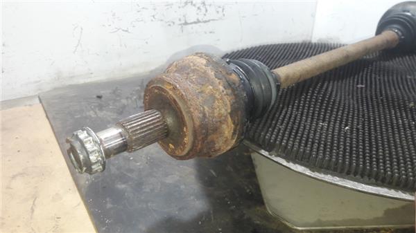 Palier Trasero Derecho Mercedes-Benz