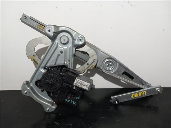 elevalunas electrico derecho renault megane i