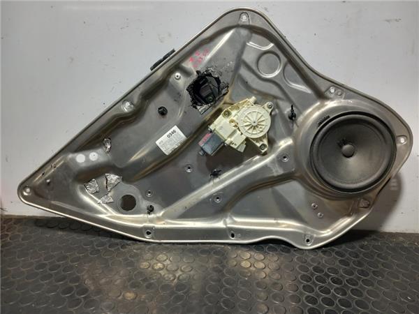 elevalunas electrico trasero izquierdo merced