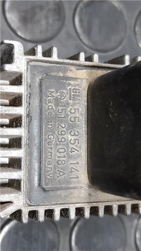 Rele Calentadores Opel Astra H GTC