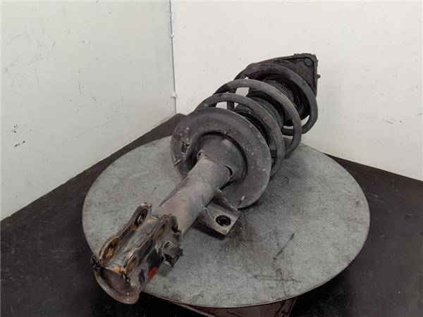 amortiguador delantero izquierdo hyundai i30