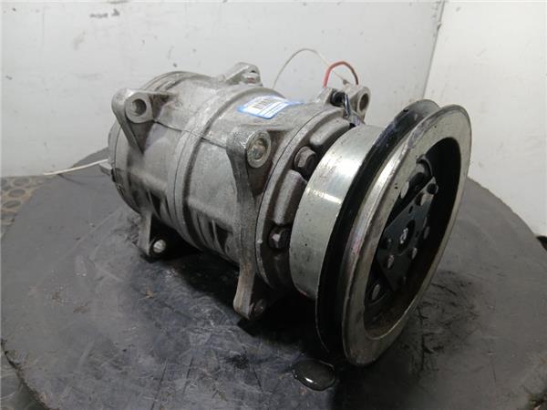 compresor aire acondicionado iveco daily furg