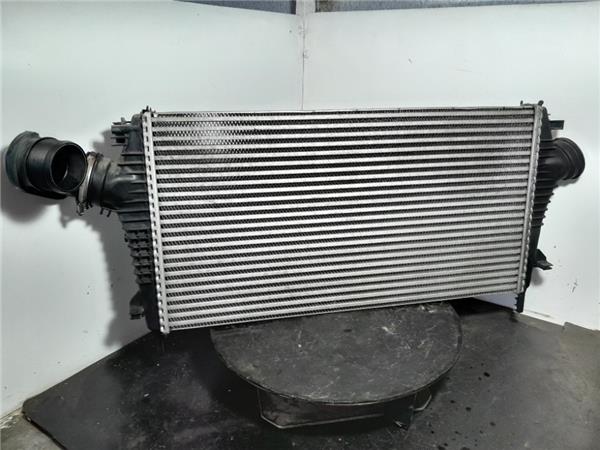 intercooler opel insignia berlina 2008  20 co