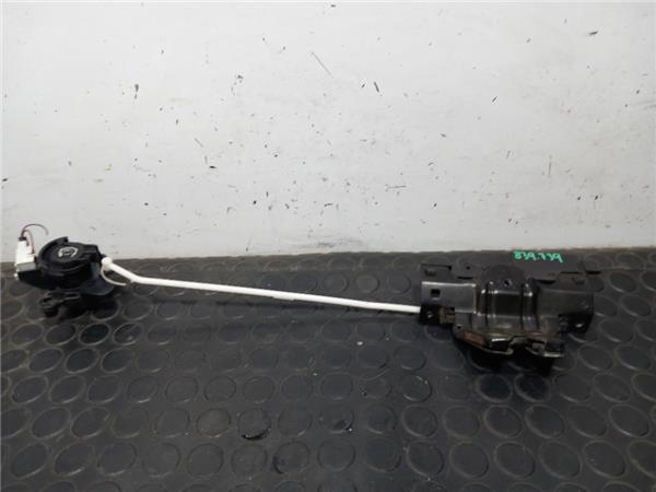 cierre electromagnetico porton bmw serie 3 co