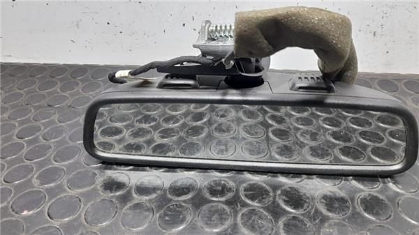 retrovisor interior mercedes benz clase e bm