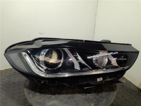 faro xenon derecho jaguar xe 102014 20 portf