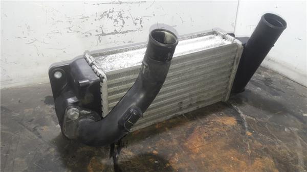 intercooler toyota auris e15 102006 14 d 4d