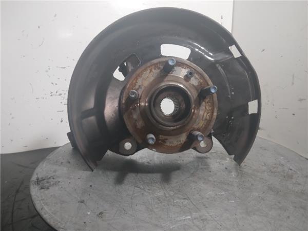 mangueta delantera izquierda chevrolet cruze