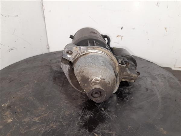 motor arranque mercedes benz 190 w201 d 25 20