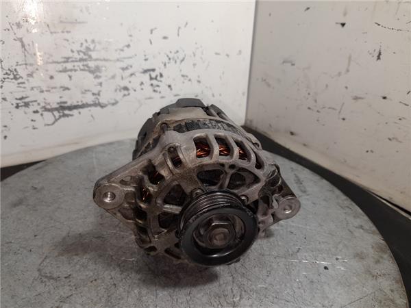 alternador daewoo kalos (2002 >) 1.2 se [1,2 ltr.   53 kw cat]