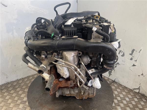motor completo ford focus berlina (cge)(2018 >) 1.0 active [1,0 ltr.   92 kw ecoboost cat]
