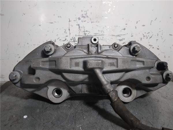 Pinza Freno Delantero Izquierda E E