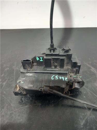 cierre electromagnetico delantero izquierdo r