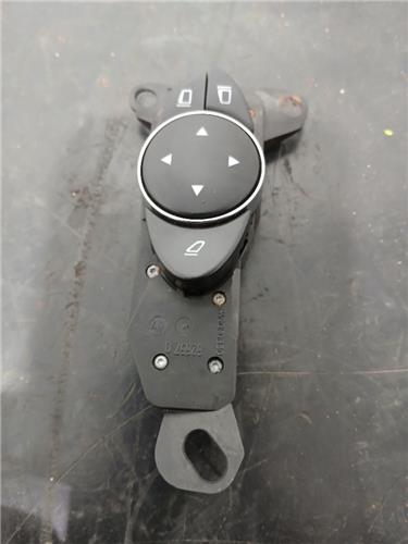 mando retrovisor electrico mercedes benz cls