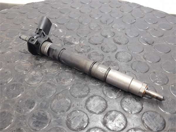 inyector seat exeo berlina 3r2 122008 20 tdi