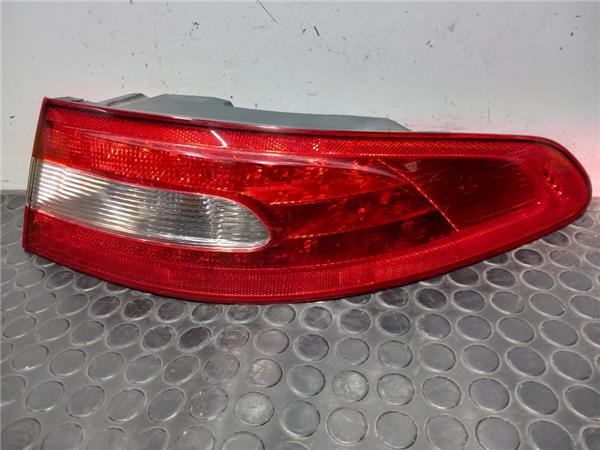 piloto trasero izquierdo jaguar xf 2008 30 v